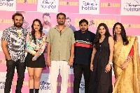 Save The Tigers Movie Press Meet
